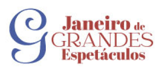 Janeiro de Grandes Espetáculos